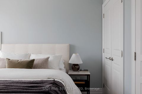 Photo 23 at 416 - 21 Burkebrook Place, York Mills, Toronto