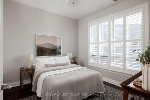 Photo 26 at 416 - 21 Burkebrook Place, York Mills, Toronto