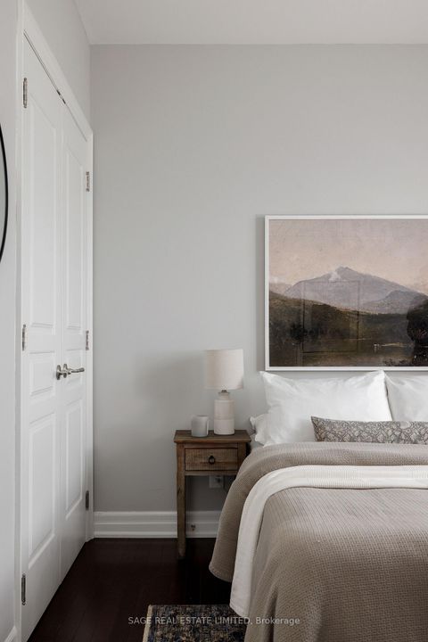 Photo 27 at 416 - 21 Burkebrook Place, York Mills, Toronto