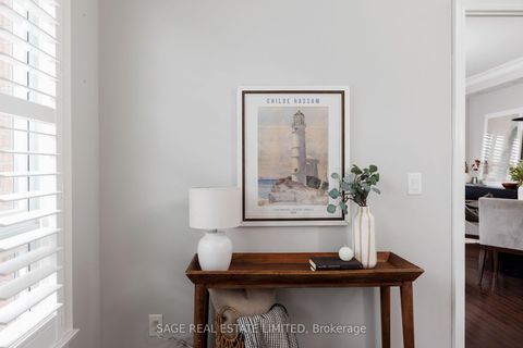 Photo 28 at 416 - 21 Burkebrook Place, York Mills, Toronto