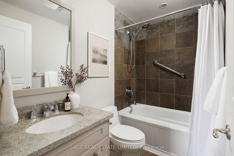Photo 29 at 416 - 21 Burkebrook Place, York Mills, Toronto
