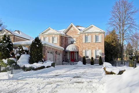 Photo 0 at 28 WHITE LODGE Crescent, Mill Pond, Richmond Hill