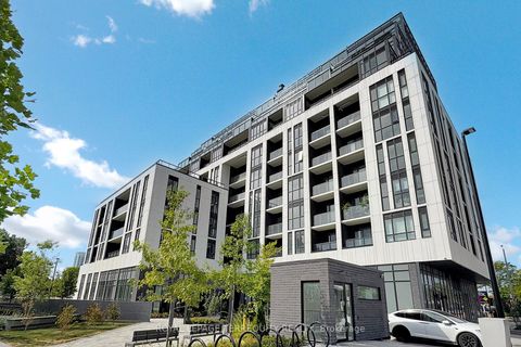 Photo 1 at 605 - 3429 Sheppard Avenue E, Sullivan, Toronto