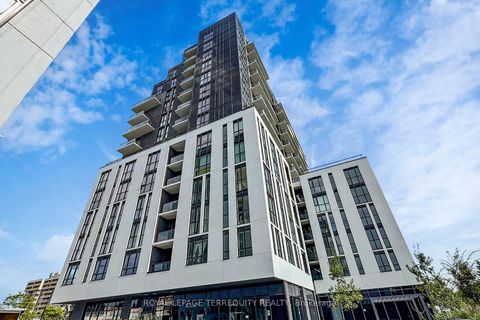 Photo 2 at 605 - 3429 Sheppard Avenue E, Sullivan, Toronto