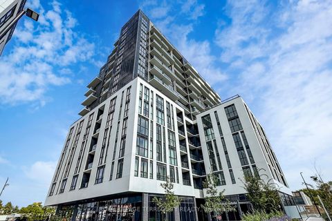 Photo 3 at 605 - 3429 Sheppard Avenue E, Sullivan, Toronto