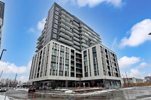 Photo 4 at 605 - 3429 Sheppard Avenue E, Sullivan, Toronto