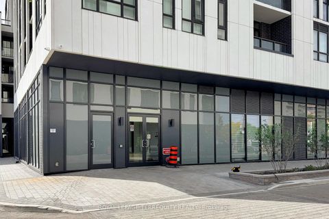 Photo 5 at 605 - 3429 Sheppard Avenue E, Sullivan, Toronto