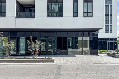 Photo 6 at 605 - 3429 Sheppard Avenue E, Sullivan, Toronto