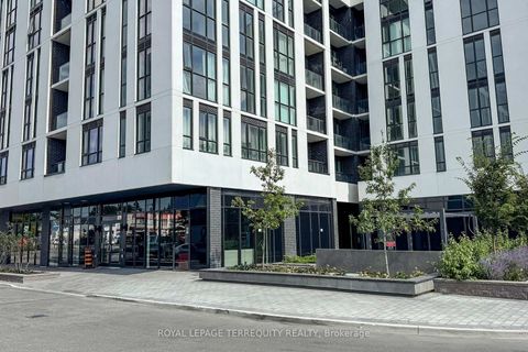 Photo 7 at 605 - 3429 Sheppard Avenue E, Sullivan, Toronto