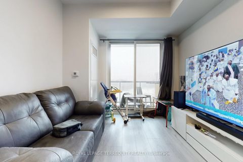 Photo 9 at 605 - 3429 Sheppard Avenue E, Sullivan, Toronto