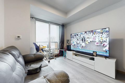 Photo 10 at 605 - 3429 Sheppard Avenue E, Sullivan, Toronto