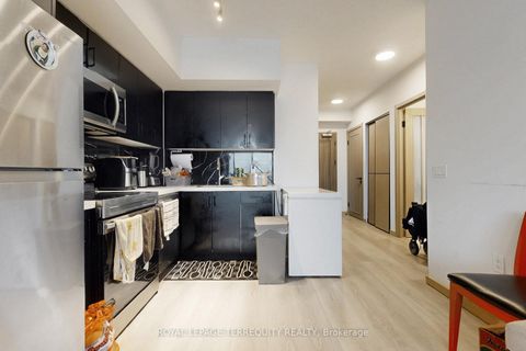 Photo 14 at 605 - 3429 Sheppard Avenue E, Sullivan, Toronto