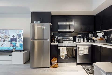 Photo 15 at 605 - 3429 Sheppard Avenue E, Sullivan, Toronto