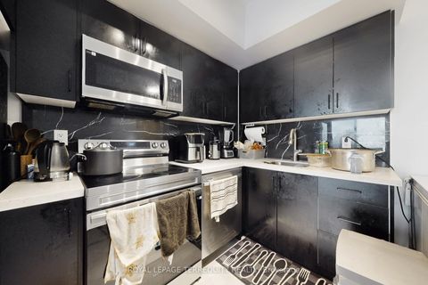 Photo 17 at 605 - 3429 Sheppard Avenue E, Sullivan, Toronto
