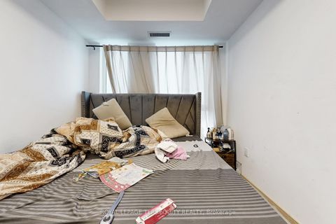 Photo 21 at 605 - 3429 Sheppard Avenue E, Sullivan, Toronto