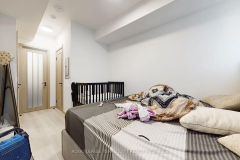 Photo 22 at 605 - 3429 Sheppard Avenue E, Sullivan, Toronto