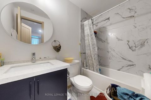 Photo 23 at 605 - 3429 Sheppard Avenue E, Sullivan, Toronto