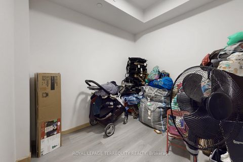 Photo 24 at 605 - 3429 Sheppard Avenue E, Sullivan, Toronto