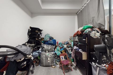 Photo 25 at 605 - 3429 Sheppard Avenue E, Sullivan, Toronto