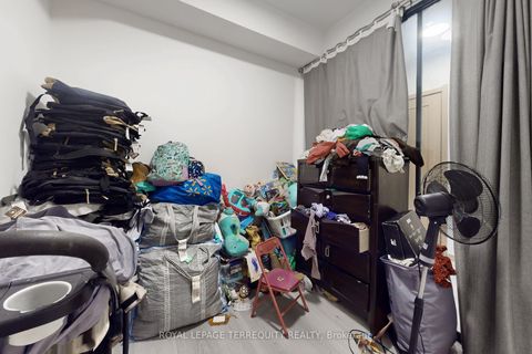 Photo 26 at 605 - 3429 Sheppard Avenue E, Sullivan, Toronto