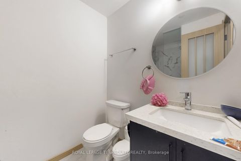 Photo 27 at 605 - 3429 Sheppard Avenue E, Sullivan, Toronto