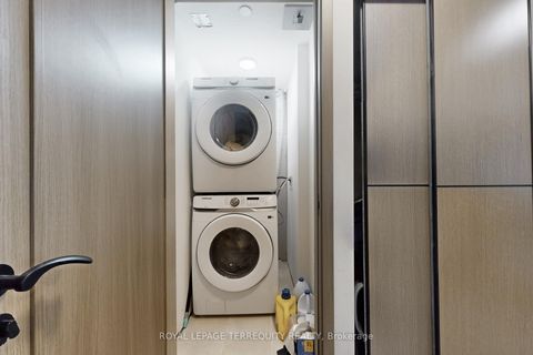 Photo 29 at 605 - 3429 Sheppard Avenue E, Sullivan, Toronto