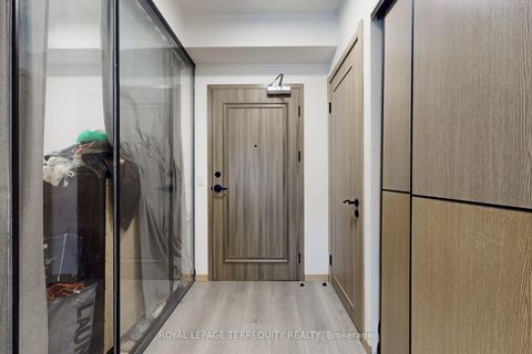 Photo 30 at 605 - 3429 Sheppard Avenue E, Sullivan, Toronto