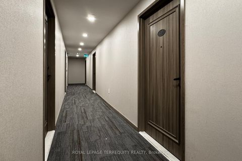 Photo 31 at 605 - 3429 Sheppard Avenue E, Sullivan, Toronto