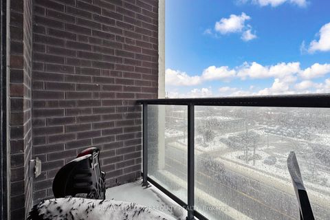 Photo 32 at 605 - 3429 Sheppard Avenue E, Sullivan, Toronto