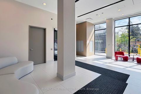 Photo 36 at 605 - 3429 Sheppard Avenue E, Sullivan, Toronto