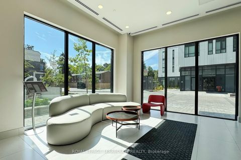 Photo 38 at 605 - 3429 Sheppard Avenue E, Sullivan, Toronto