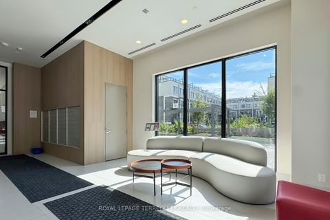 Photo 39 at 605 - 3429 Sheppard Avenue E, Sullivan, Toronto