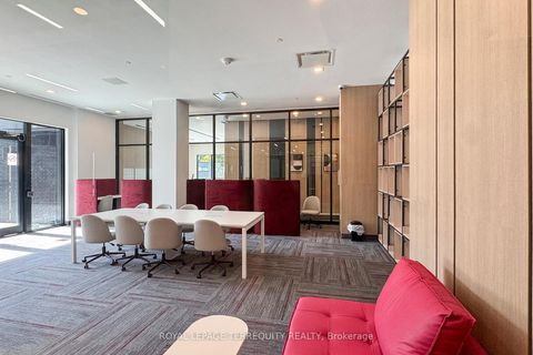 Photo 41 at 605 - 3429 Sheppard Avenue E, Sullivan, Toronto