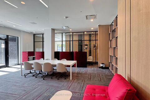 Photo 42 at 605 - 3429 Sheppard Avenue E, Sullivan, Toronto