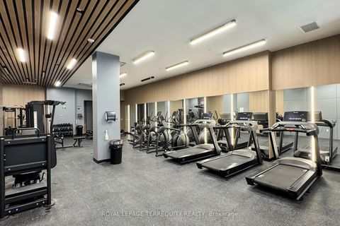 Photo 44 at 605 - 3429 Sheppard Avenue E, Sullivan, Toronto