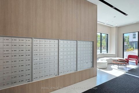 Photo 45 at 605 - 3429 Sheppard Avenue E, Sullivan, Toronto