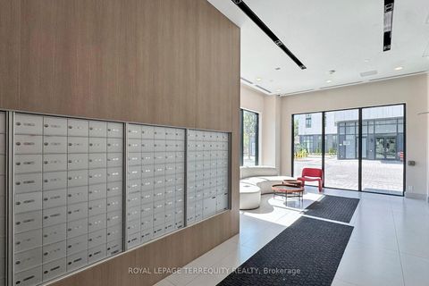 Photo 46 at 605 - 3429 Sheppard Avenue E, Sullivan, Toronto