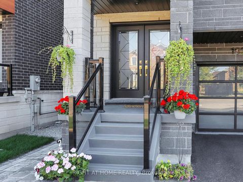 Photo 1 at 163 Lebovic Campus Drive, Patterson, Vaughan