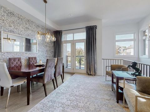 Photo 9 at 163 Lebovic Campus Drive, Patterson, Vaughan