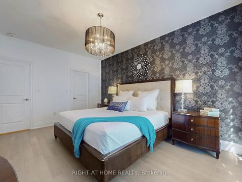 Photo 13 at 163 Lebovic Campus Drive, Patterson, Vaughan