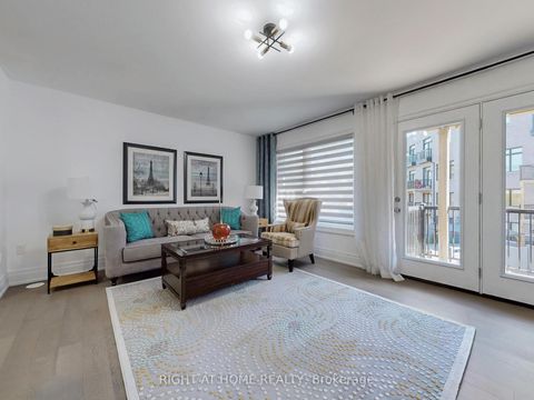 Photo 23 at 163 Lebovic Campus Drive, Patterson, Vaughan