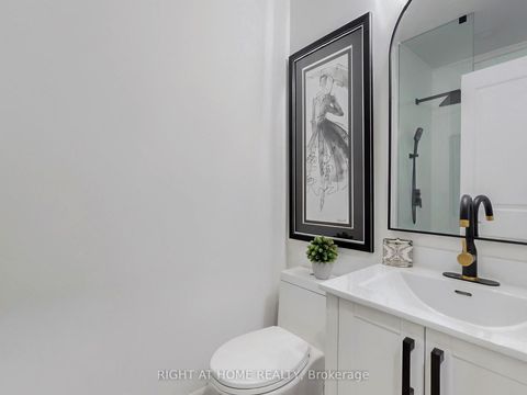 Photo 24 at 163 Lebovic Campus Drive, Patterson, Vaughan