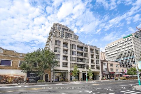 Photo 0 at 1401 - 1430 Yonge Street, St. Clair, Toronto