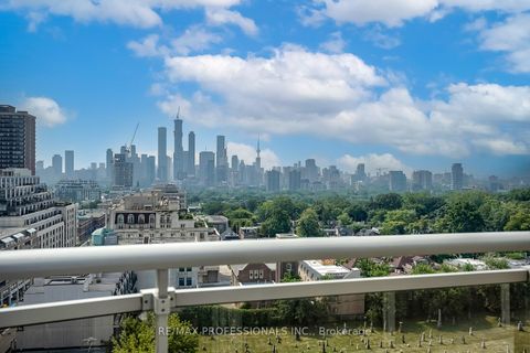 Photo 7 at 1401 - 1430 Yonge Street, St. Clair, Toronto