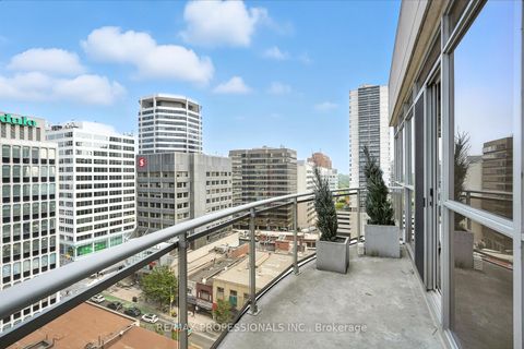 Photo 20 at 1401 - 1430 Yonge Street, St. Clair, Toronto