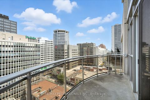 Photo 34 at 1401 - 1430 Yonge Street, St. Clair, Toronto