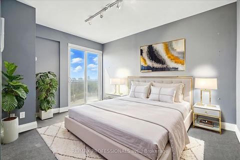 Photo 35 at 1401 - 1430 Yonge Street, St. Clair, Toronto