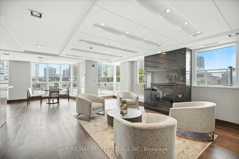 Photo 42 at 1401 - 1430 Yonge Street, St. Clair, Toronto