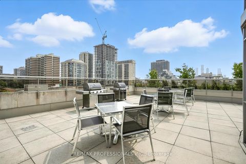 Photo 46 at 1401 - 1430 Yonge Street, St. Clair, Toronto