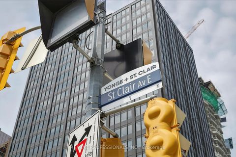 Photo 47 at 1401 - 1430 Yonge Street, St. Clair, Toronto